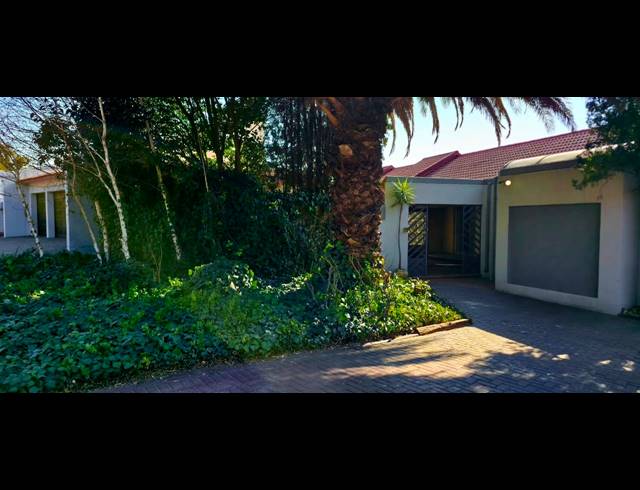 3 BEDROOM HOUSE TO LET IN TRICHARDT